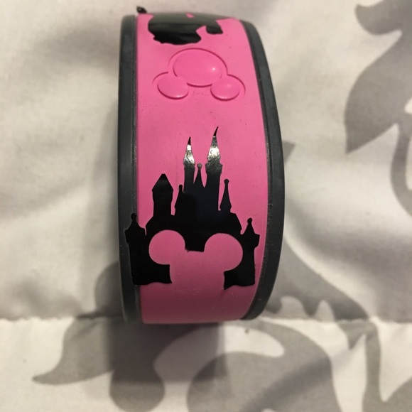 Magic band decals! - Picture 2 of 7